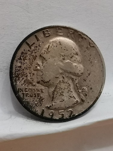 Washington quarto dollaro - quarto,