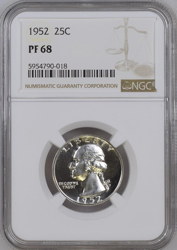 1952 s25c - :1952-p,