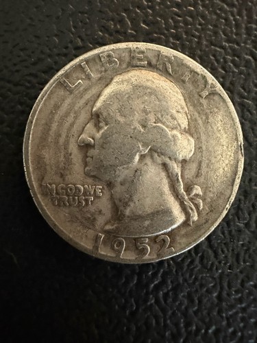 1952 900 moneta argento - 1952-d,