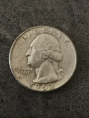 Washington quarto dollaro - washington,