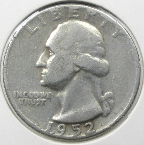 Quarto dollaro washington - quarto, di